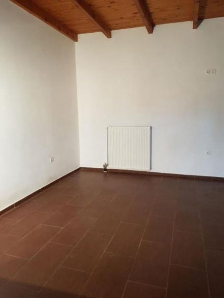 Chersonisos Kreta, Chersonisos: Steinvilla in der Nähe des hübschen Dorfplatzes Haus kaufen